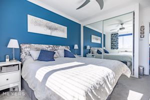 Bedroom 1- click for photo gallery